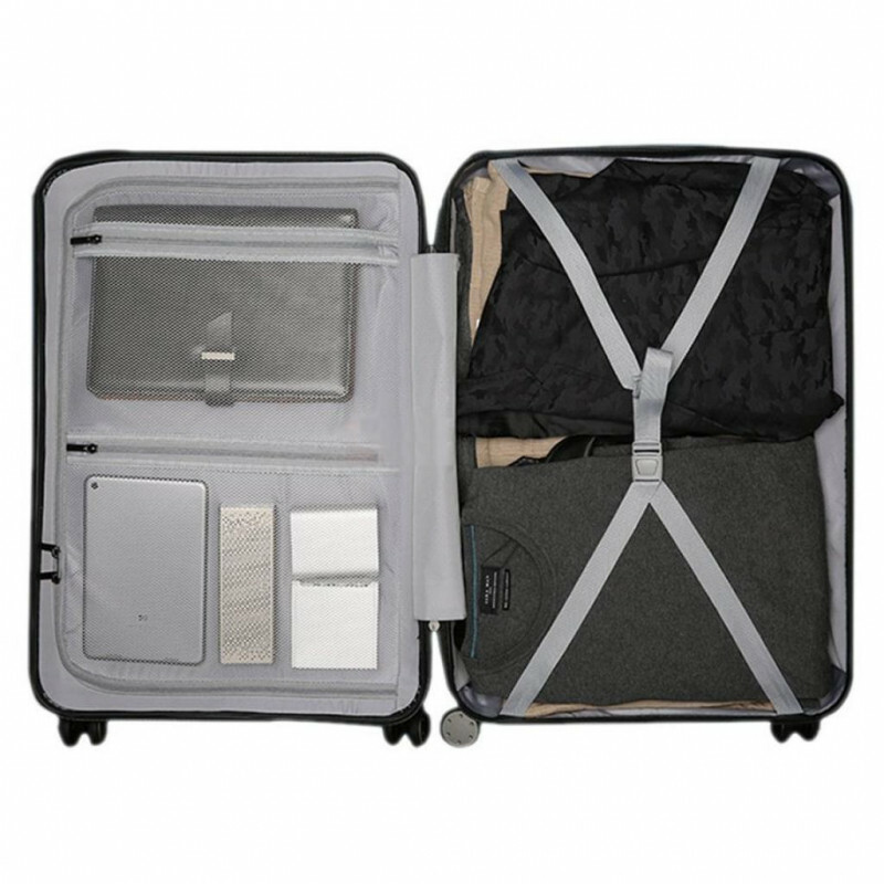 Xiaomi 90 Point Luggage 24 / Black