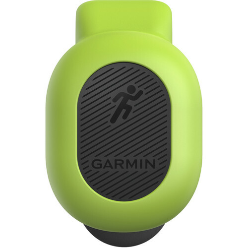 Garmin Running Dynamics Pod / 010-12520-00