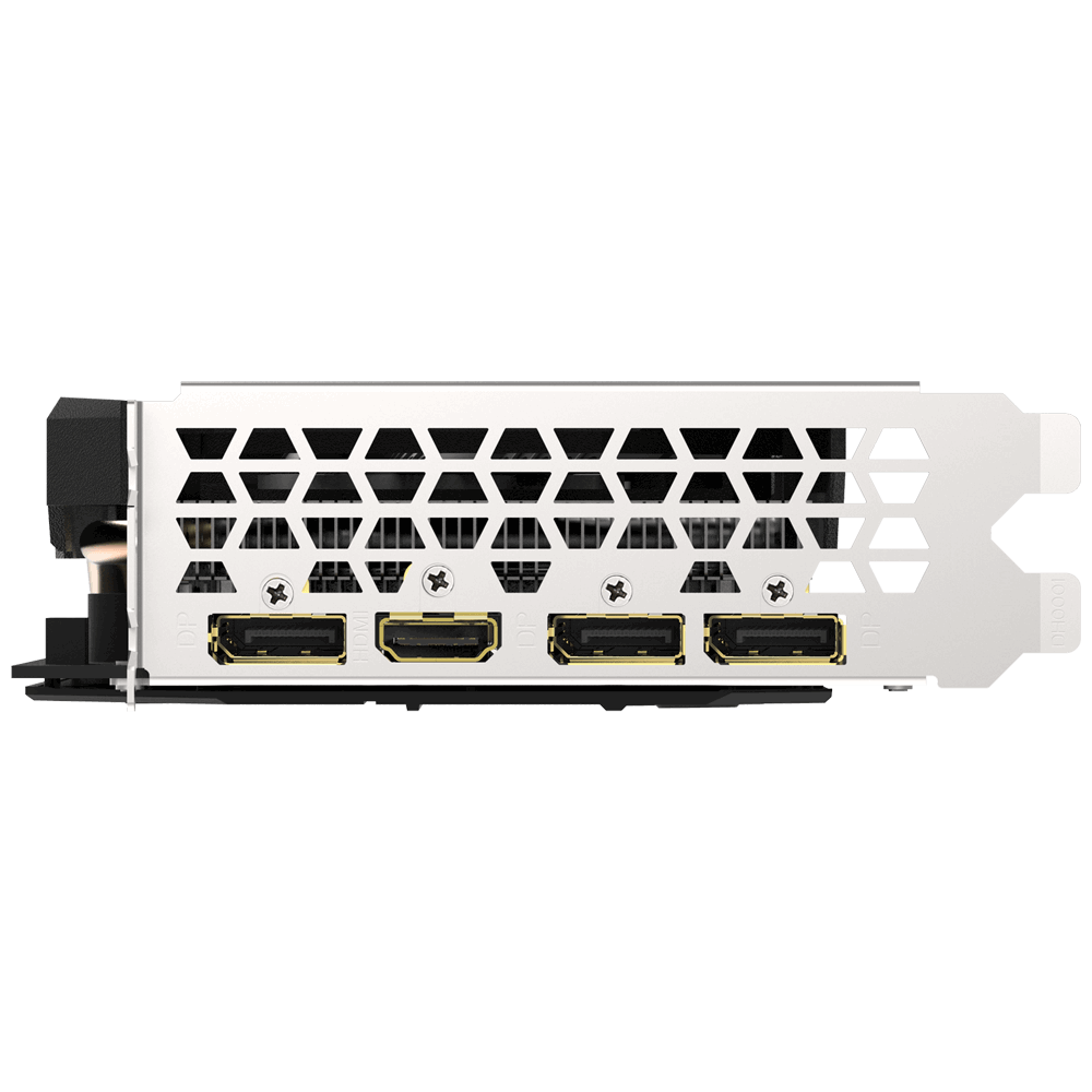 GIGABYTE GeForce GTX 1660 6GB GDDR5 OC 192bit