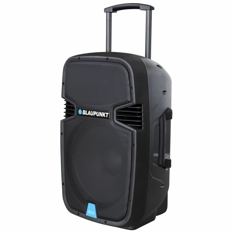 Blaupunkt PA15 / Profesional System Audio