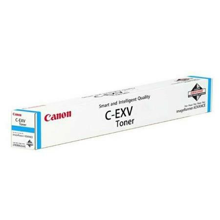 Toner Canon C-EXV55 /