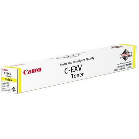 Toner Canon C-EXV55 /