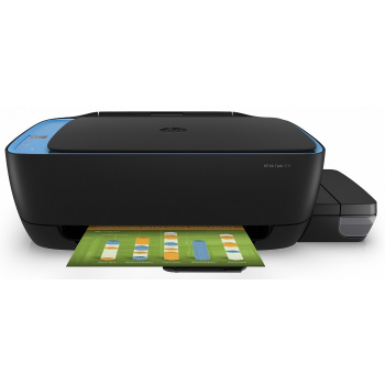 AiO HP Ink Tank 319 / A4 / CISS / Z6Z13A#627 /