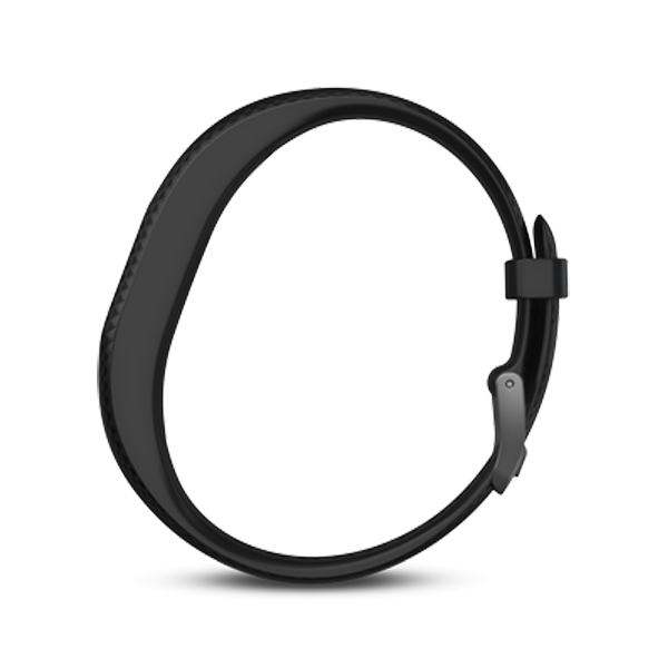 Bands Garmin vivofit 4 / Black S M
