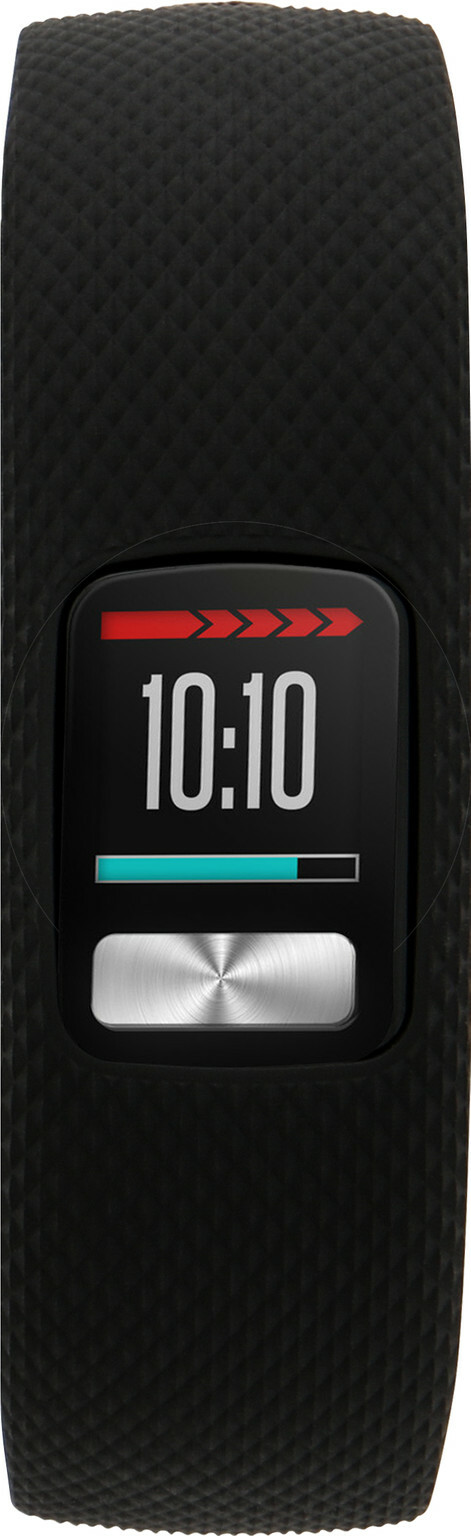 Bands Garmin vivofit 4 / Black Large