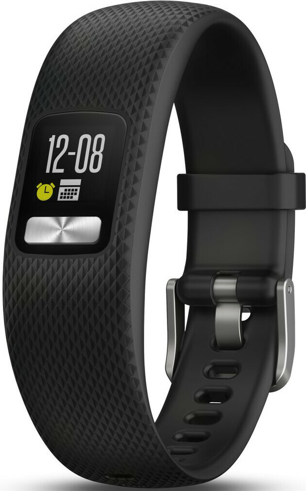 Bands Garmin vivofit 4 / Black Large