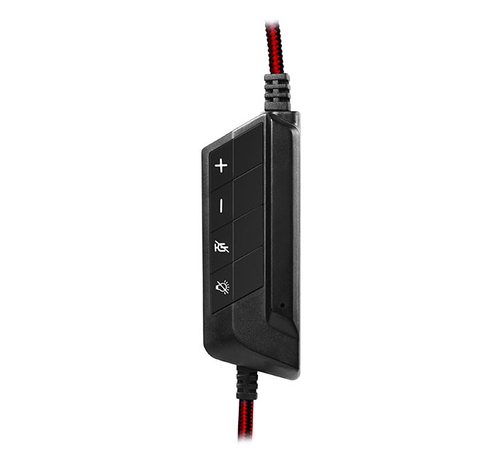 Headset Sven AP-U989MV / Black