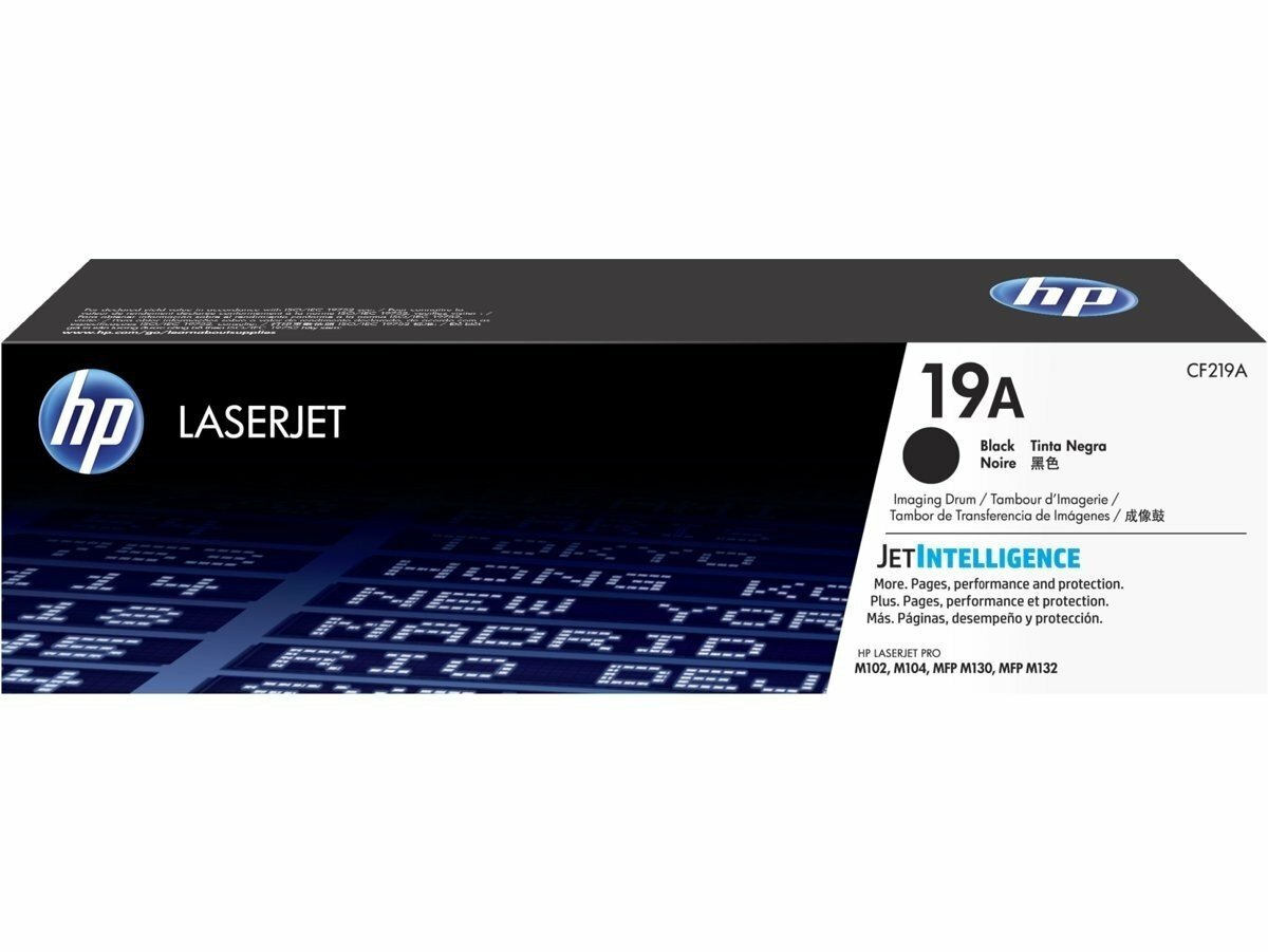 Cartridge HP CF219A /