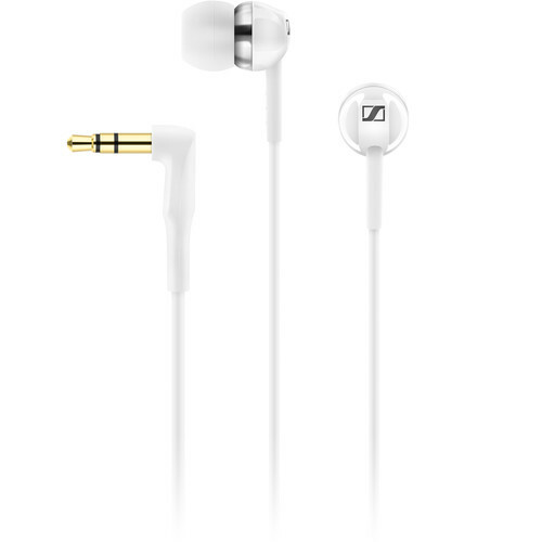 Earphones Sennheiser CX 100 / White