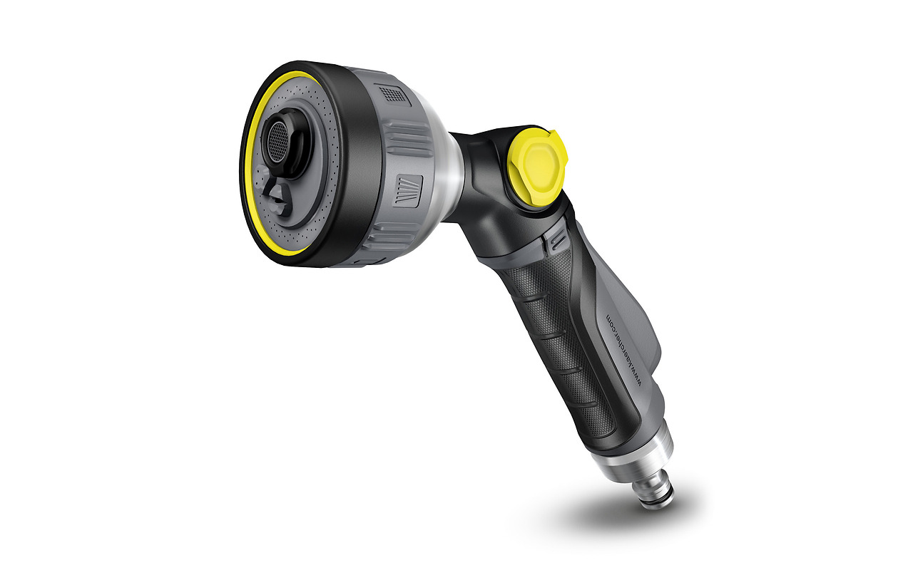 KARCHER 2.645-271.0 / Premium /