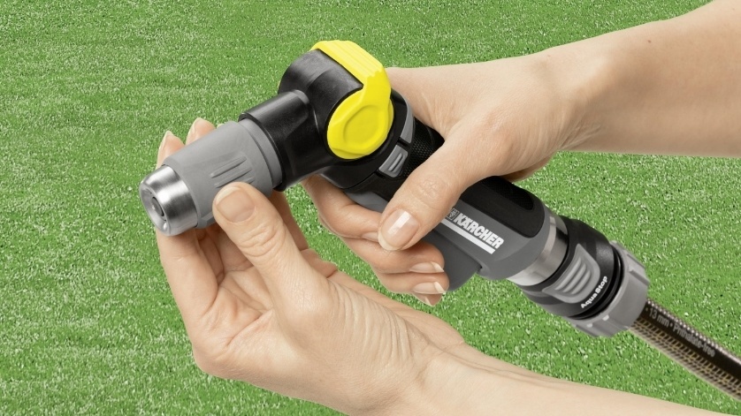 KARCHER 2.645-270.0 / Premium