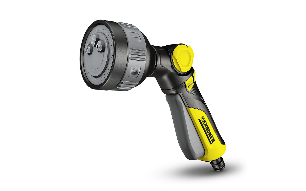 KARCHER 2.645-269.0 / Plus