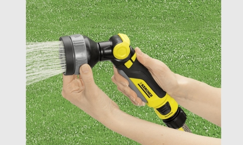 KARCHER 2.645-269.0 / Plus