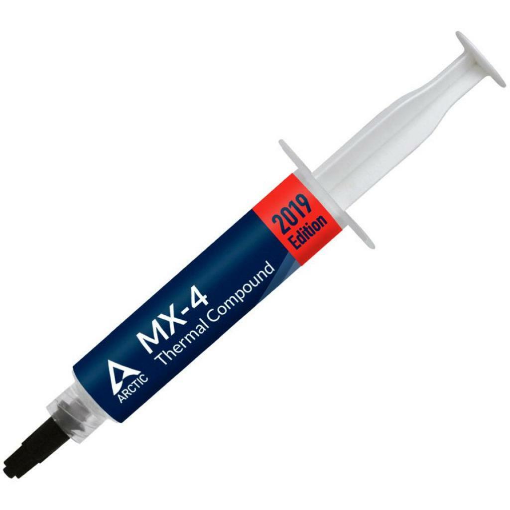 Thermal paste Arctic MX-4 / 8gr / Edition 2019 / ACTCP00008B