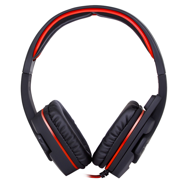 Headset Sven AP-G857MV / Black