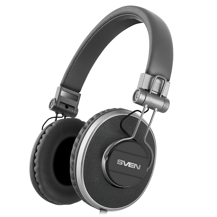 Headset Sven AP-920M / Black