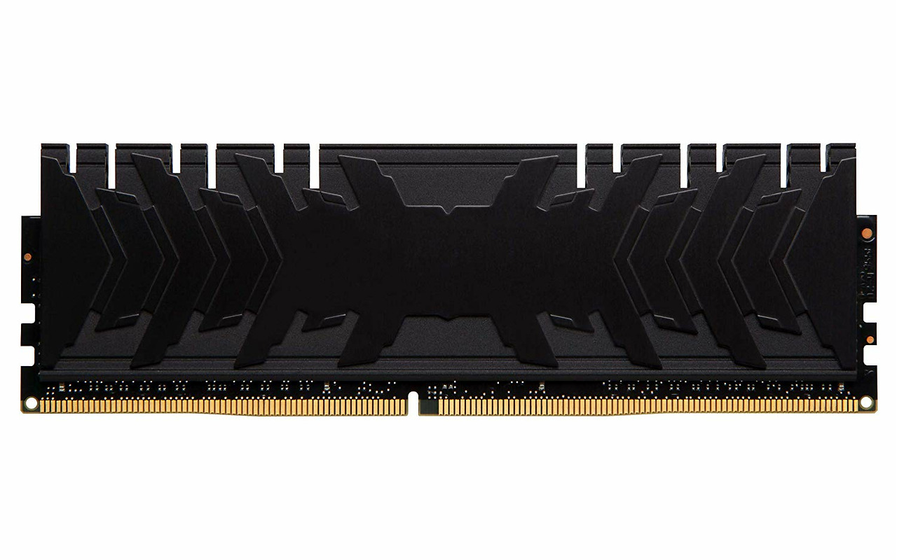 KIT RAM Kingston HyperX Predator / HX432C16PB3K2/32 / 2*16Gb / DDR4 / 3200 /
