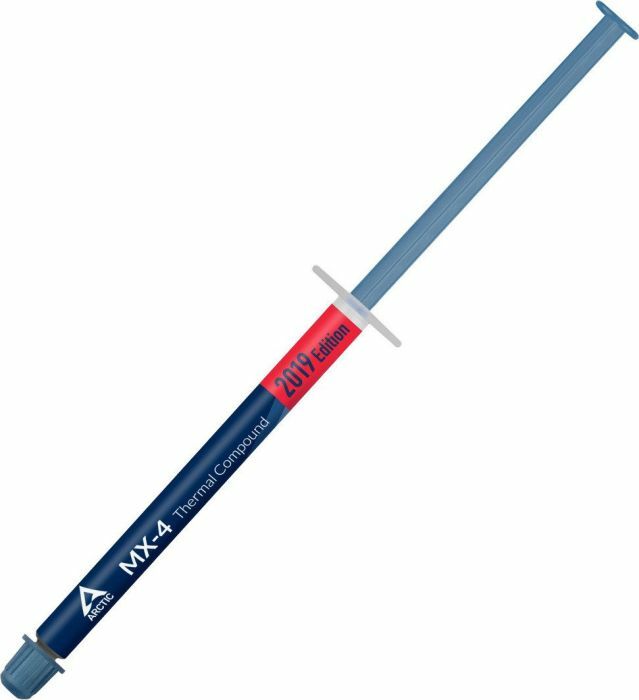 Thermal paste Arctic MX-4 / 2gr / Edition 2019 / ACTCP00007B