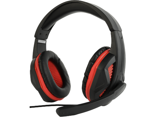 Headset Gembird GHS-03 / Black
