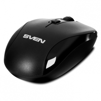 Sven RX-255W / Wireless / Black