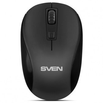 Sven RX-255W / Wireless / Black