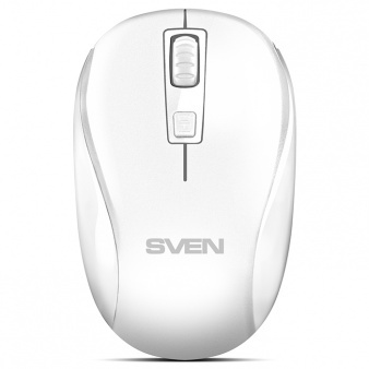 Sven RX-255W / Wireless / White