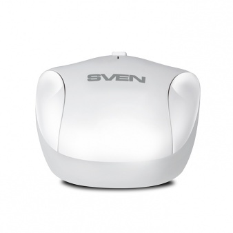 Sven RX-255W / Wireless / White