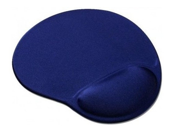 Mouse Pad Gembird MP-GEL / Blue