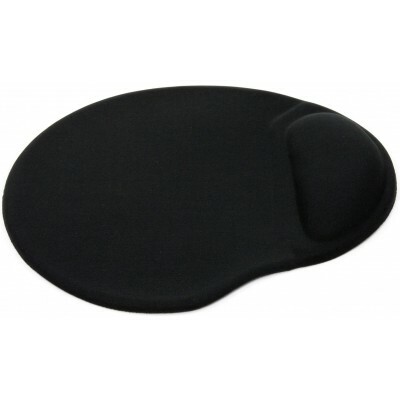 Mouse Pad Gembird MP-GEL / Black