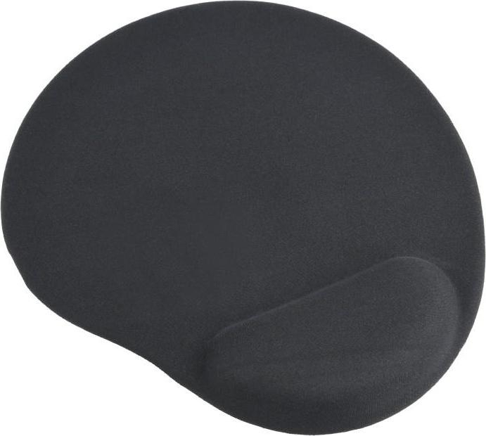 Mouse Pad Gembird MP-GEL / Black