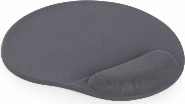 Mouse Pad Gembird MP-GEL / Grey