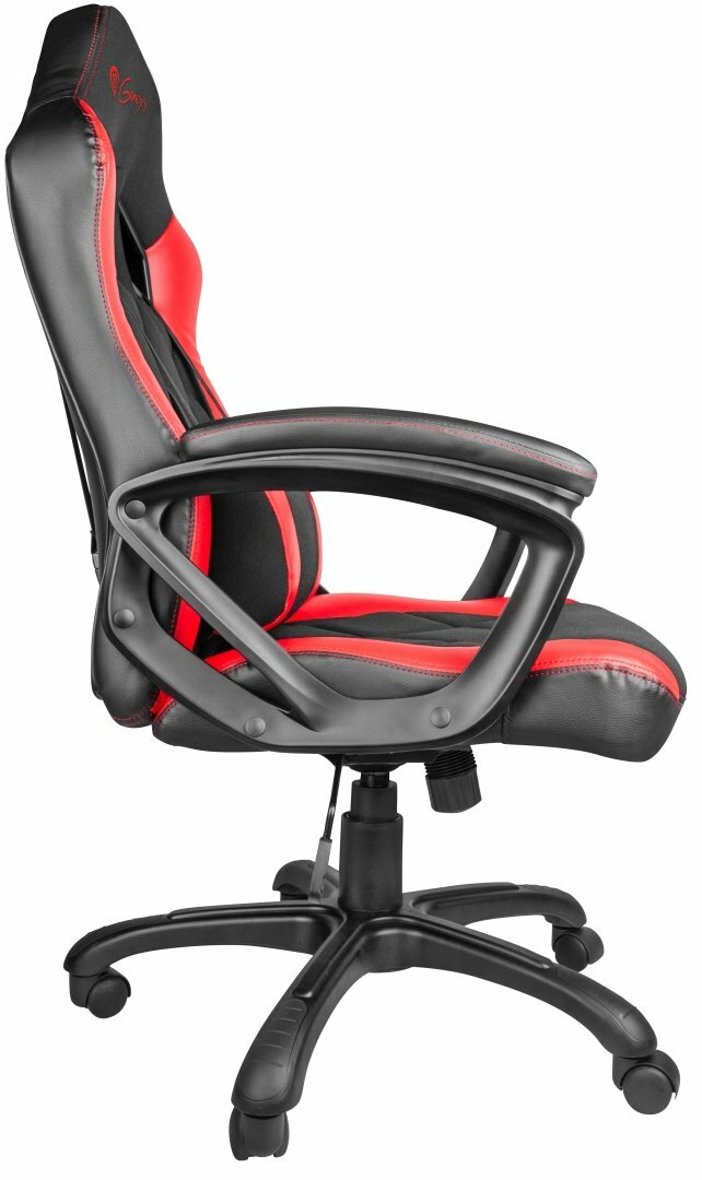 Natec Genesis Nitro 330 / SX33 / Red
