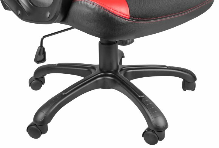 Natec Genesis Nitro 330 / SX33 / Red