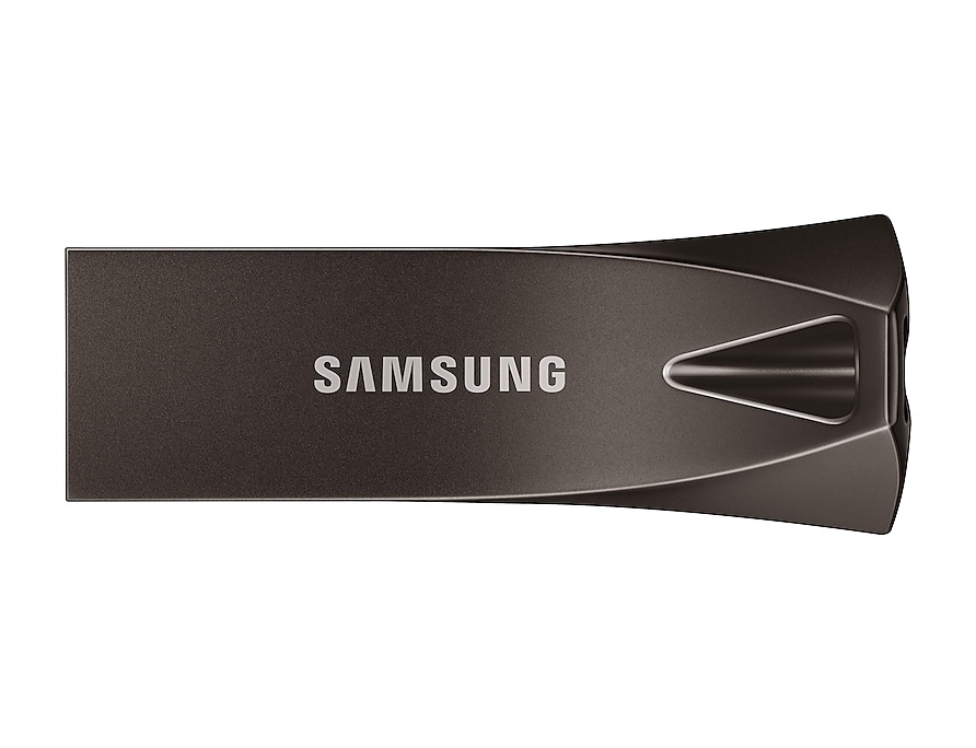 USB3.1 Samsung Bar Plus / 256GB / MUF-256BE / Black