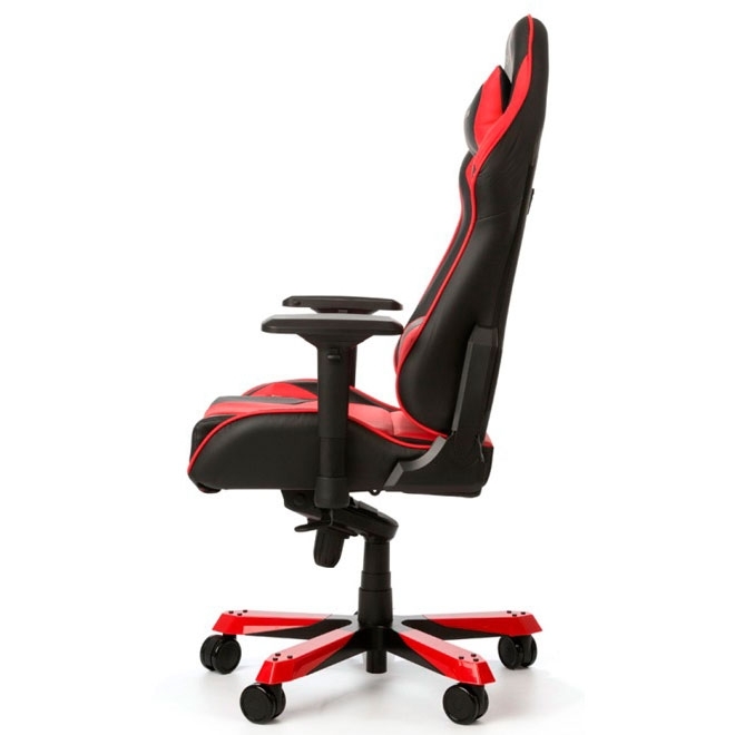 Chairs DXRacer King GC-K06-N / Red