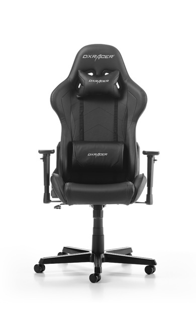 Chairs DXRacer Formula GC-F08-N / Black