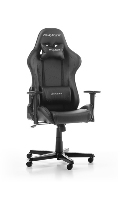 Chairs DXRacer Formula GC-F08-N / Black