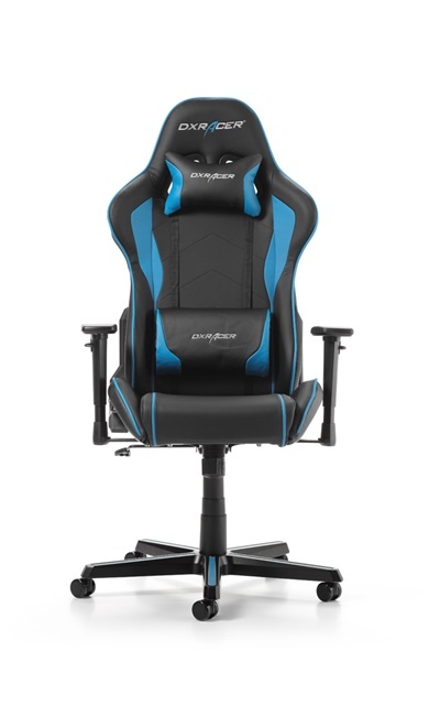 Chairs DXRacer Formula GC-F08-N / Blue