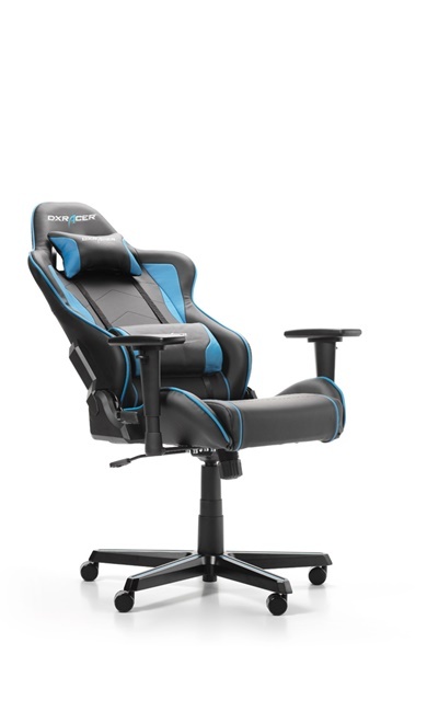 Chairs DXRacer Formula GC-F08-N / Blue