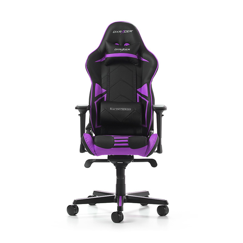 DXRacer Racing GC-R131-N / Purple