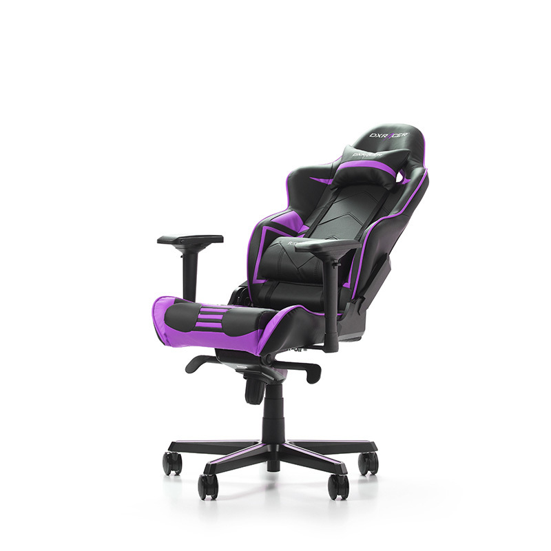 DXRacer Racing GC-R131-N / Purple