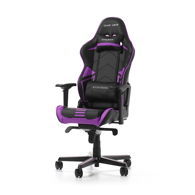 DXRacer Racing GC-R131-N / Purple