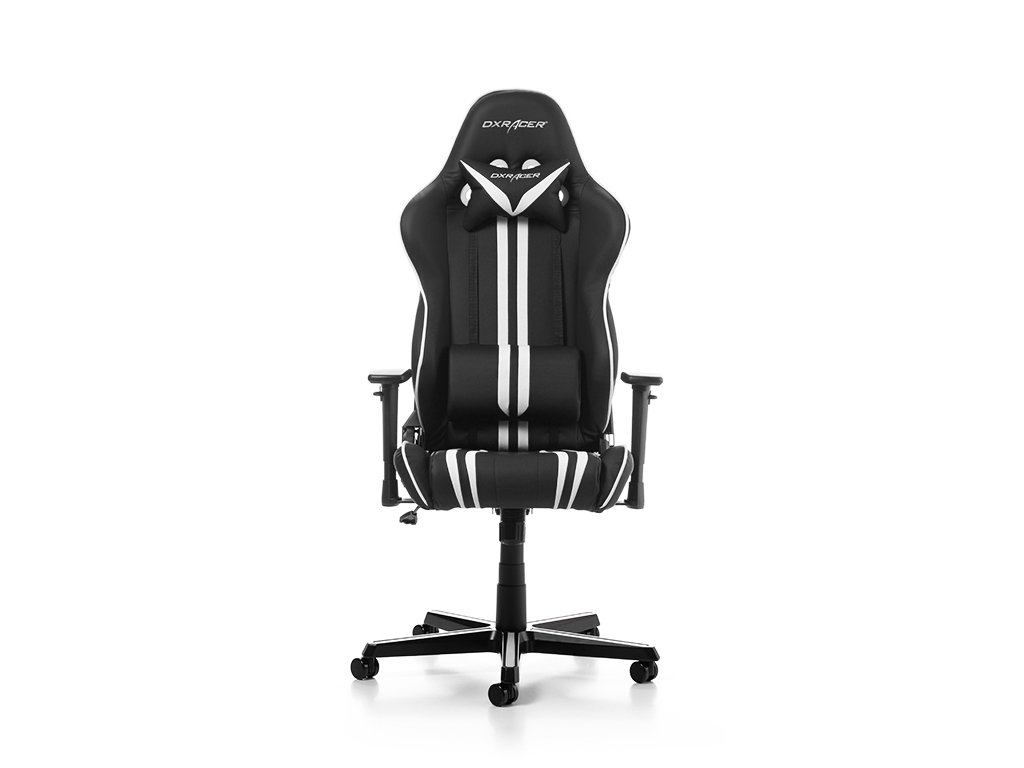 Gaming Chairs DXRacer Racing GC-R9 / White