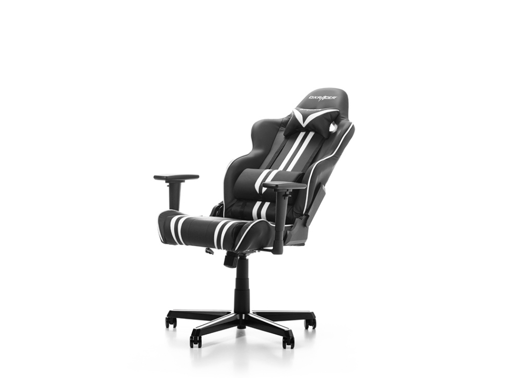 Gaming Chairs DXRacer Racing GC-R9 / White
