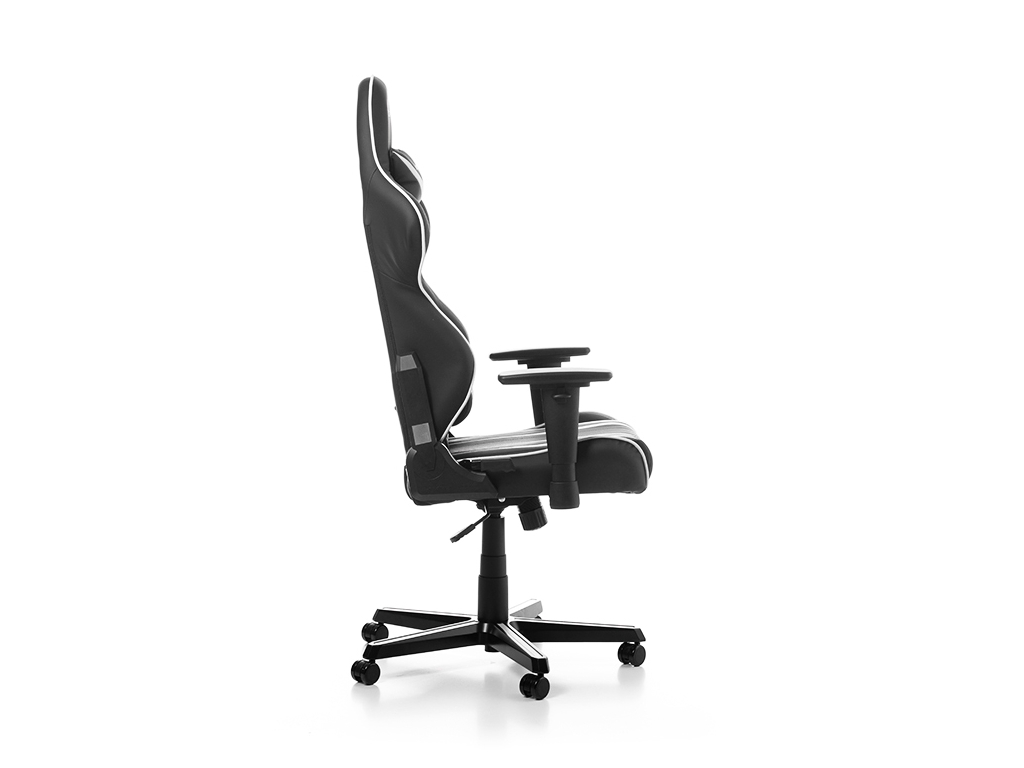 Gaming Chairs DXRacer Racing GC-R9 / White