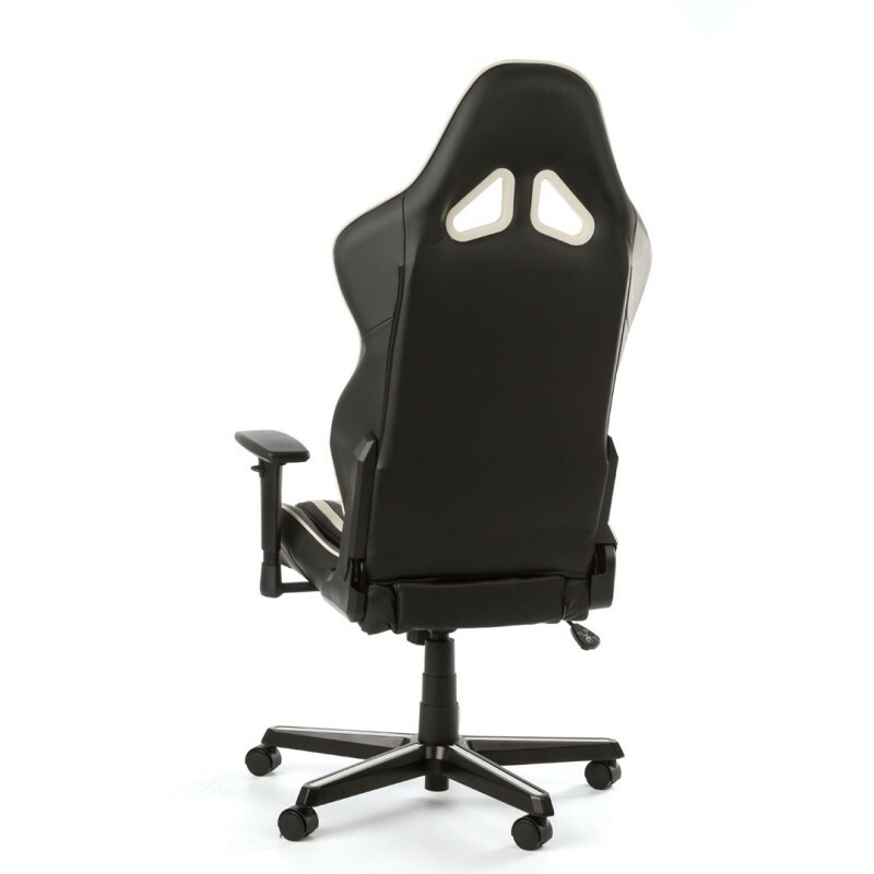Gaming Chairs DXRacer Racing GC-R9 / White