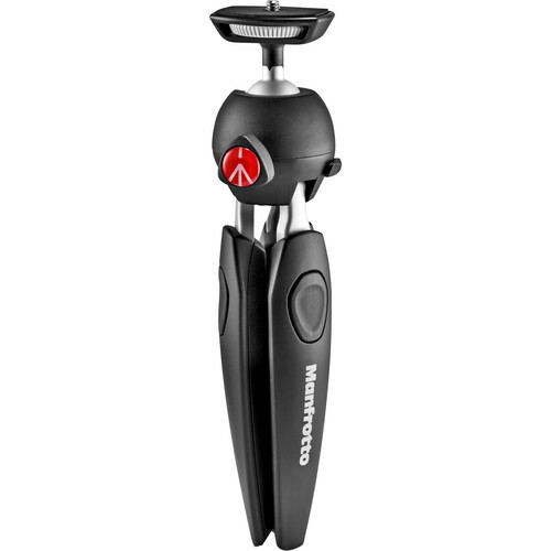 Manfrotto MINI PIXI EVO / MTPIXIEVO / Black