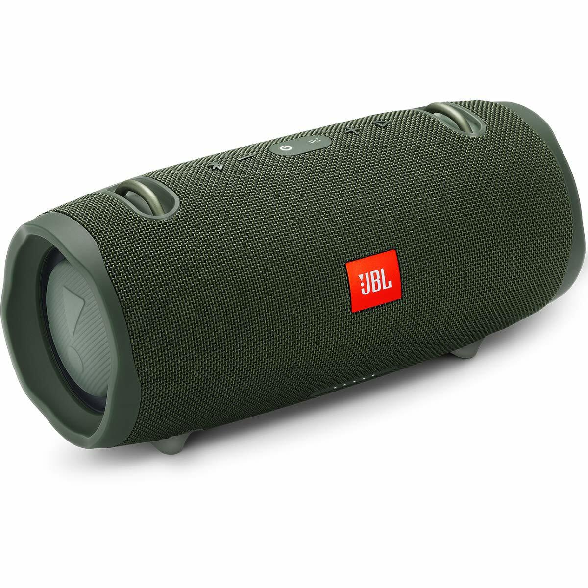 JBL Xtreme 2 / 40W / Green
