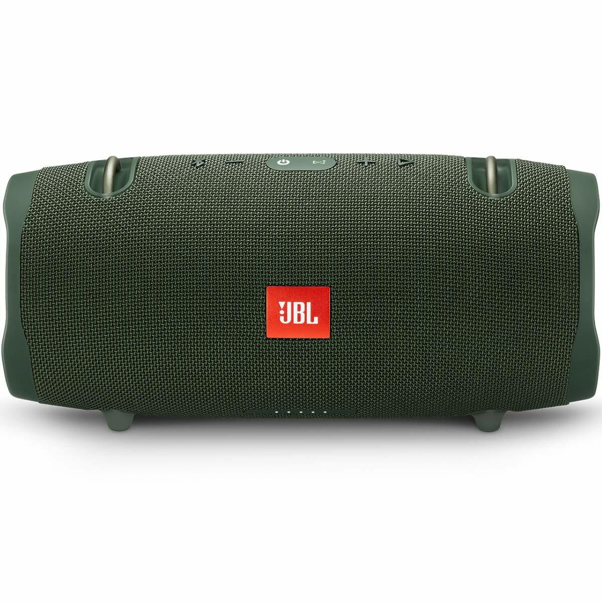 JBL Xtreme 2 / 40W / Green