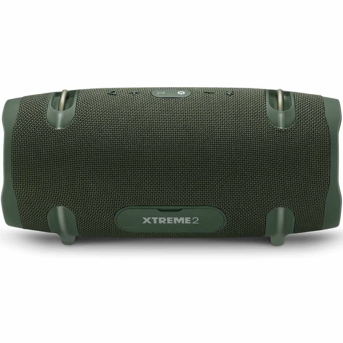 JBL Xtreme 2 / 40W / Green